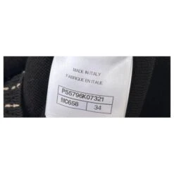 Chanel Cuba Petite Robe Noire -ModeChic Magasin 869472 7