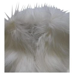 Miu Miu A/W 22 Robe Sable En Acétate Blanc -ModeChic Magasin 869659 4