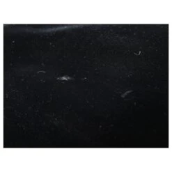 VINTAGE ROBE CHANEL EDELWEISS FLEURS MANCHES LONGUES 40 M VELOURS DRESS Noir -ModeChic Magasin 869991 4