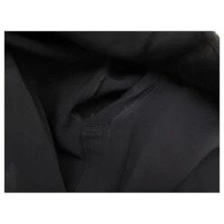 NEUF ROBE GUCCI BANDES WEB 528977 36 S VISCOSE NOIR NEW BLACK DRESS -ModeChic Magasin 870469 8