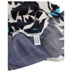 Diane Von Furstenberg Robe Droite à Ceinture En Soie Multicolore 8 Diane Von Furstenberg Robe Droite à Ceinture En Soie Multicolore -ModeChic Magasin 870958 4