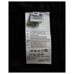 Dolce & Gabbana Robe Mi-longue à Bretelles Spaghetti En Polyamide Noir -ModeChic Magasin 870968 10