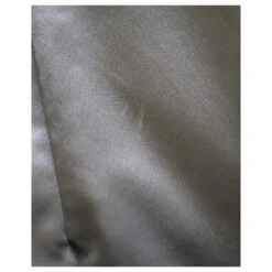 Dolce & Gabbana Robe Mi-longue à Bretelles Spaghetti En Polyamide Noir -ModeChic Magasin 870968 7