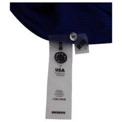 Simon Miller - Robe Longue Boutonnée Samba En Rayonne Bleue -ModeChic Magasin 870976 5