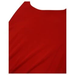 Autre Marque Robe Froncée à Une épaule Antonio Berardi En Rayonne Rouge -ModeChic Magasin 871147 7