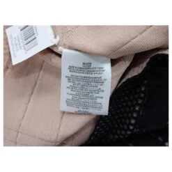 Herve Leger Germaine Bodycon Mini Robe En Rayonne Noire -ModeChic Magasin 871255 5