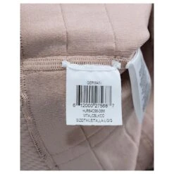 Herve Leger Germaine Bodycon Mini Robe En Rayonne Noire -ModeChic Magasin 871255 6