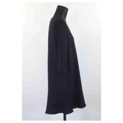 Robe Sézane 36 Bleu -ModeChic Magasin 871589 3