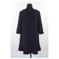 Robe Sézane 36 Bleu -ModeChic Magasin 871589 4