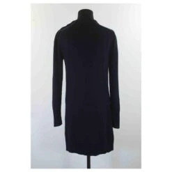 Robe Zadig & Voltaire 36 Bleu -ModeChic Magasin 871612 4