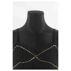 Robe The Kooples 36 Noir -ModeChic Magasin 871687 2