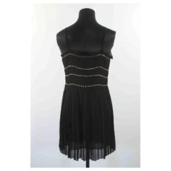 Robe The Kooples 36 Noir -ModeChic Magasin 871687 4