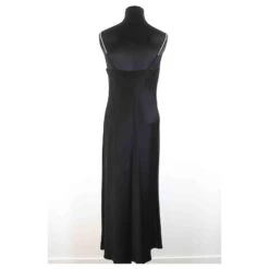 Autre Marque Robe Mirae 38 Noir 7 Autre Marque Robe Mirae 38 Noir -ModeChic Magasin 871715 3