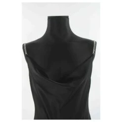 Autre Marque Robe Mirae 38 Noir 8 Autre Marque Robe Mirae 38 Noir -ModeChic Magasin 871715 4