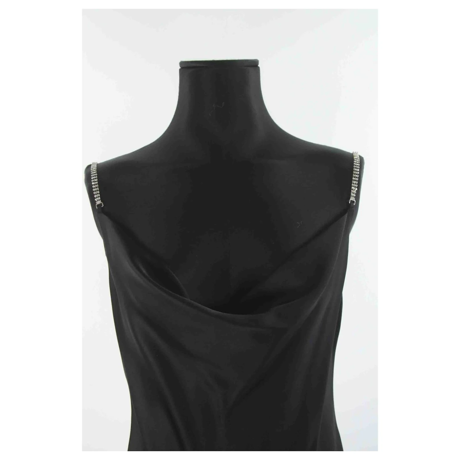 Autre Marque Robe Mirae 38 Noir 4 Autre Marque Robe Mirae 38 Noir – Image 4