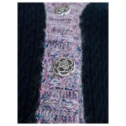 Chanel Robe Veste Iconique Coco Brasserie Noir -ModeChic Magasin 873636 7