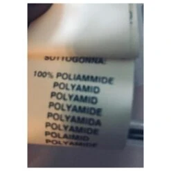 Robe à Motifs Bisous MSGM Multicolore -ModeChic Magasin 873932 5