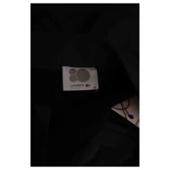 Robe Lacoste 38 Gris -ModeChic Magasin 875467 5