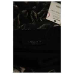 Robe All Saints 36 Noir -ModeChic Magasin 875486 5