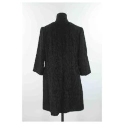 Autre Marque Robe Inès De La Frassange 42 Noir 7 Autre Marque Robe Inès De La Frassange 42 Noir -ModeChic Magasin 875489 3