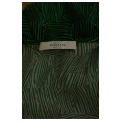 Robe Roseanna 36 Vert -ModeChic Magasin 875490 5