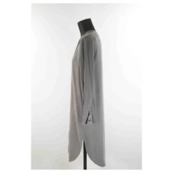 Robe All Saints 36 Gris -ModeChic Magasin 875505 2