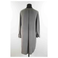 Robe All Saints 36 Gris -ModeChic Magasin 875505 3