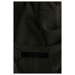 Robe All Saints 36 Gris -ModeChic Magasin 875505 5