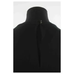 Robe Sessun 38 Noir -ModeChic Magasin 875532 4