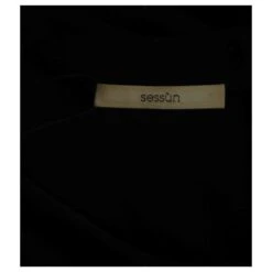 Robe Sessun 38 Noir -ModeChic Magasin 875532 5