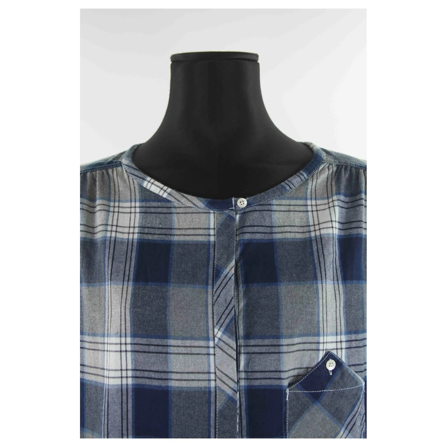 Robe Aigle 40 Multicolore 4 Robe Aigle 40 Multicolore – Image 4