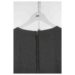 Robe Claudie Pierlot 40 Gris 8 Robe Claudie Pierlot 40 Gris -ModeChic Magasin 875571 4