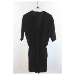 Robe Designers Remix 36 Noir -ModeChic Magasin 875682 3