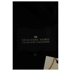 Robe Designers Remix 36 Noir -ModeChic Magasin 875682 5