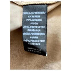 Robe Illusion En Dentelle Par Vera Wang Noir -ModeChic Magasin 876439 7