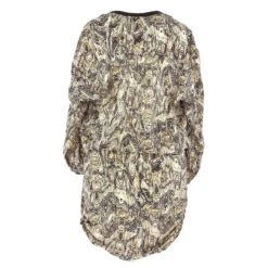 Iro Robe Multicolore -ModeChic Magasin 877816 3