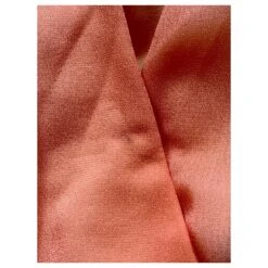 Halston Heritage Robe De Soirée Aux Couleurs Ombrées Du Coucher Du Soleil Corail Pêche -ModeChic Magasin 878404 7