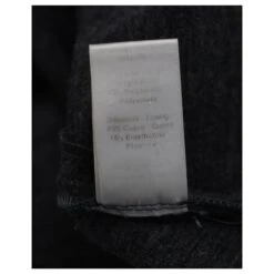 ROBE SANS MANCHES JOSEPH En Cupro Gris -ModeChic Magasin 878951 6