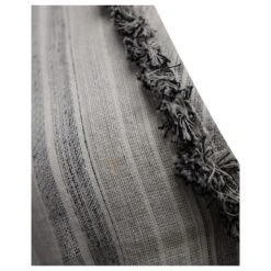 Zimmermann Zimmerman Robe Ceinturée à Franges En Lin Gris 9 Zimmermann Zimmerman Robe Ceinturée à Franges En Lin Gris -ModeChic Magasin 878969 3