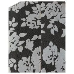 Mary Katrantzou Robe Mi-longue Fleurie En Polyester Bleu Clair -ModeChic Magasin 879063 4