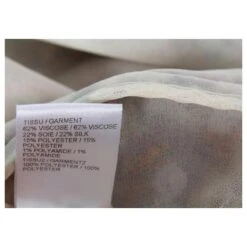 Chloé Chloe Robe à Manches Longues à Imprimé Léopard En Viscose Multicolore à Imprimé Animal 10 Chloé Chloe Robe à Manches Longues à Imprimé Léopard En Viscose Multicolore à Imprimé Animal -ModeChic Magasin 879132 5