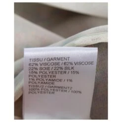 Chloé Chloe Robe à Manches Longues à Imprimé Léopard En Viscose Multicolore à Imprimé Animal 11 Chloé Chloe Robe à Manches Longues à Imprimé Léopard En Viscose Multicolore à Imprimé Animal -ModeChic Magasin 879132 6