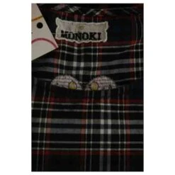 Autre Marque Robe Monoki 40 Rouge 9 Autre Marque Robe Monoki 40 Rouge -ModeChic Magasin 879408 5