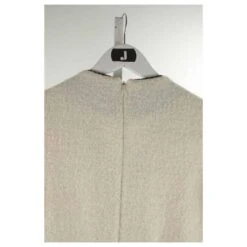 Robe Maje 36 Blanc -ModeChic Magasin 879422 4