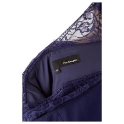 Robe The Kooples 34 Bleu -ModeChic Magasin 879465 2