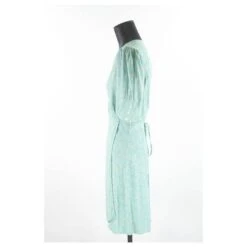 Robe Rouje 38 Vert 6 Robe Rouje 38 Vert -ModeChic Magasin 879506 2