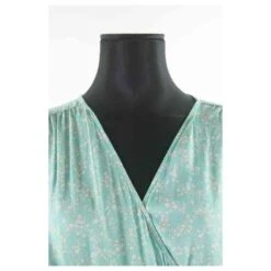 Robe Rouje 38 Vert 8 Robe Rouje 38 Vert -ModeChic Magasin 879506 4