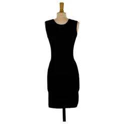 Robe Les Petites 38 Noir -ModeChic Magasin 879667 3
