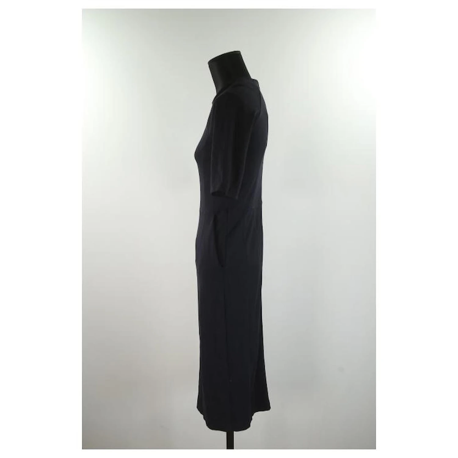 Robe LK Bennett 36 Bleu 2 Robe LK Bennett 36 Bleu – Image 2