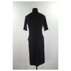 Robe LK Bennett 36 Bleu 7 Robe LK Bennett 36 Bleu -ModeChic Magasin 879695 3